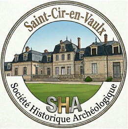 S.H.A.  Saint-Cir-En-Vaulx